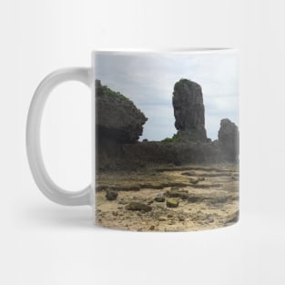 Tomarigusuku Park Mug